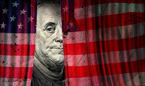 SEC’den Wall Street Şirketlerine 289 Milyon Dolarlık Cezalar