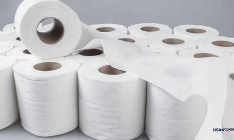 CarrefourSA'da Tuvalet Kağıdı İndirimi!