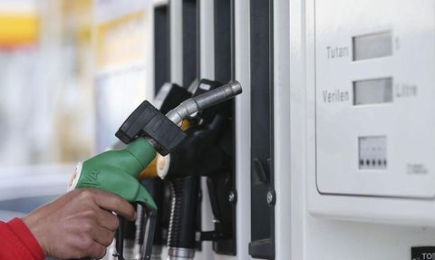 Brent Petrol Fiyatları Düşerken Akaryakıt Fiyatlarına Zamlı Başlandı