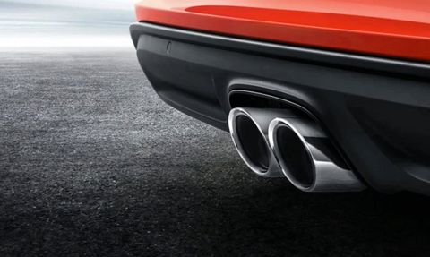 Avrupa Birliği Otomobil Üretiminde Krom Kaplama Kullanımını Yasaklama Kararı Aldı