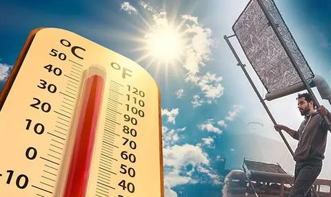 Sis Toplama Sistemleri: Su Sıkıntısına Çözüm Mü?