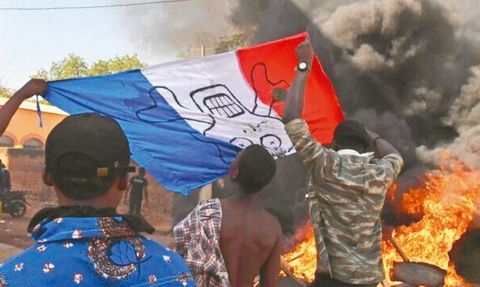 Sahel Bölgesindeki Darbelerin Etkileri ve Batı İle İlişkiler