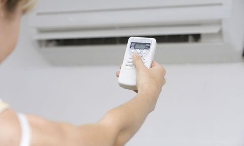 Klimalı Ortamlarda Yaşayanlar Dikkat: Sıcak Havaya Bağlı Ölüm Riski Daha Yüksek