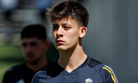 Arda Güler, Real Madrid'e Satıldı