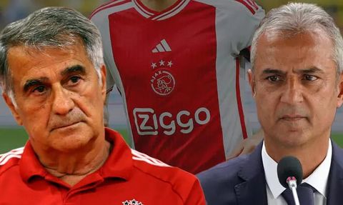 Fenerbahçe Transfer Gündeminde