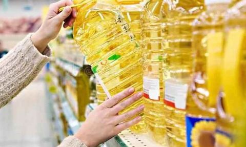 Sıvı Yağa 150 Lira Zam! Batman'da Ayçiçek Yağı Fiyatları Tırmanıyor