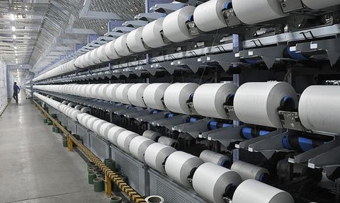 SASA Polyester Gaziantep'te 25 Milyon Dolarlık Güneş Enerjisi Yatırımı Yapacak