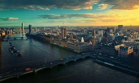 İngiliz Ekonomisi 2024 Sonunda Resesyona Girme Riski Yüksek