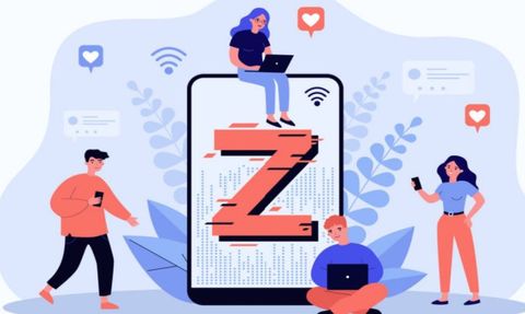 'Z Kuşağı' İş Yerinde Spor Salonu İstiyor: “Play Station Da Olsun, Masa Tenisi De”