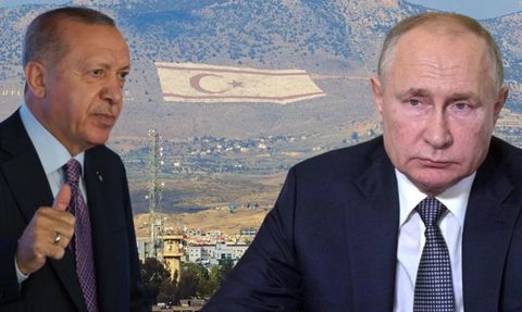 Rusya, KKTC'de Konsolosluk Açma Kararı Aldı