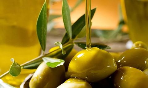 Avrupa'daki Kuraklık Zeytinyağı Fiyatlarını Rekor Seviyelere Taşıdı