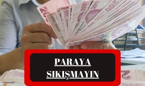 Vakıfbank, Ziraat Bankası, Halkbank! 50.000 TL İhtiyaç Kredisi için Yeni Taksit Tabloları