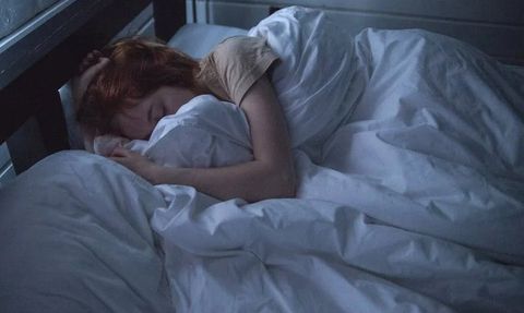 Uyku Apne Sendromu Hipertansiyon ve Kalp Hastalıklarına Neden Oluyor