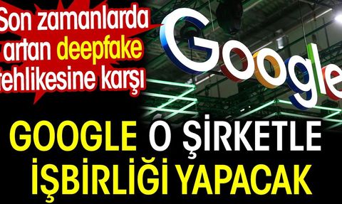 Google ve Universal Music Deepfake Tehlikesine Karşı İşbirliği Yapabilir