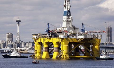 Petrol Fiyatlarındaki Artış Akaryakıt Fiyatlarını Etkileyecek