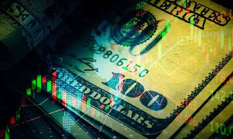 Tansiyonu Düşmeyen Dolar!