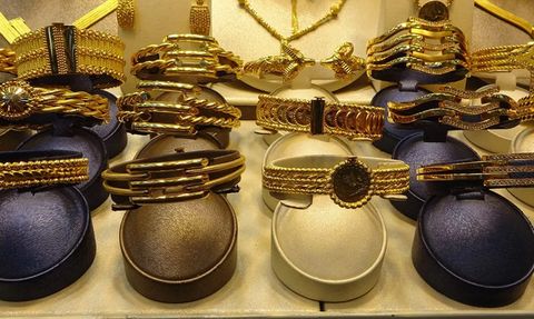 Altın Fiyatları Yükselişte: Enflasyon Verileri Bekleniyor