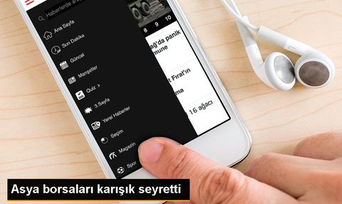 Asya-Pasifik Piyasaları Karışık Seyir İzliyor
