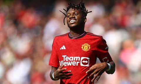 Fenerbahçe Fred transferinde devreye girdi