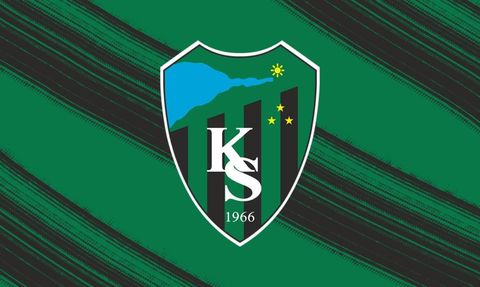 Kocaelispor, Polonya'dan Joao Amaral'ı transfer etmeye hazırlanıyor