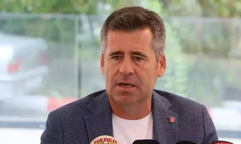 Samsunspor Transfer Çalışmalarını Sürdürüyor