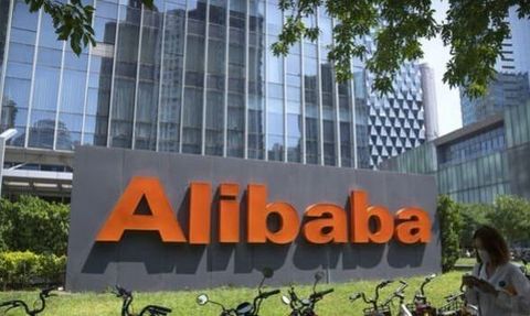 Alibaba Group Holding Ltd. İlk Çeyrekte Beklentileri Aştı