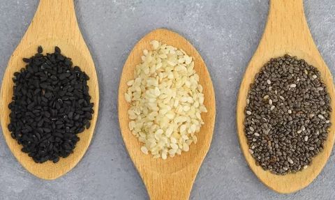 Çörek Otu: Sağlık İçin Mucizevi Bir Besin Kaynağı