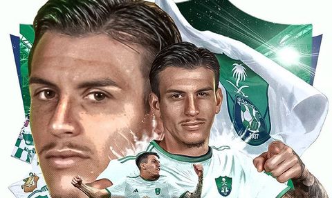 Al-Ahli, Roma'dan Roger Ibanez'i transfer etti