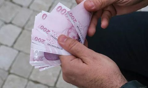 Emeklilere Ocak Zam Oranı Değişecek