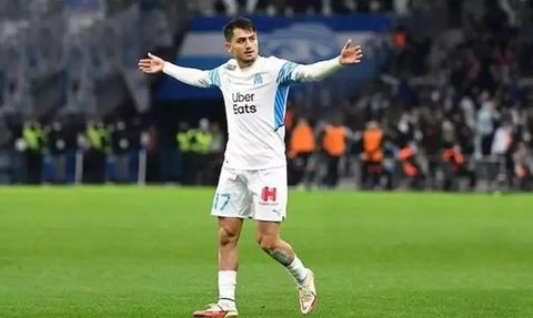 Fenerbahçe Cengiz Ünder transferinde sona yaklaşıyor