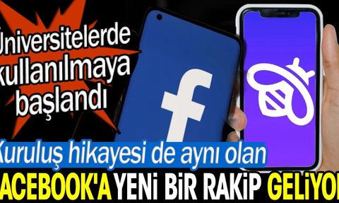 Facebook'a Rakip Olan Fizz Uygulaması