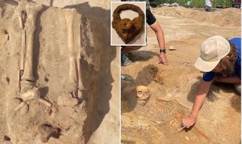 Polonya'da Vampir Çocuk ve Anti-Vampirik Uygulamaları