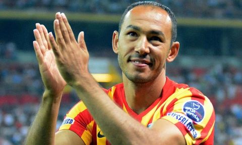 Umut Bulut, Kayserispor'a Karşı Davayı Kazandı