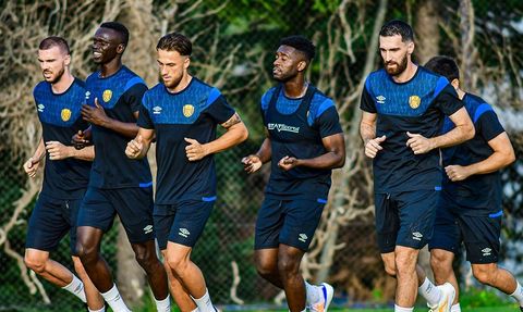 Tolunay Kafkas yönetiminde Fenerbahçe yeni sezonu iyi başlamak istiyor