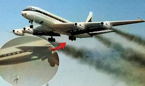 14 Yaşındaki Keith Sapsford'un Dramatik Hikayesi