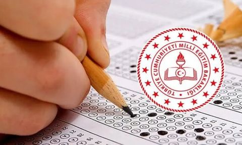 MEB'den öğretmenlere sınav görevi