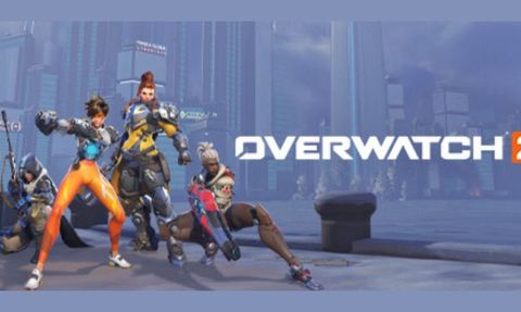 Overwatch 2 Steam'de Kötü Yorumlarla Karşılandı