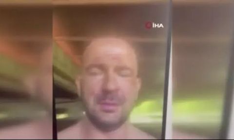 Bosna Hersek'te Silahlı Saldırı: 3 Ölü, 3 Yaralı