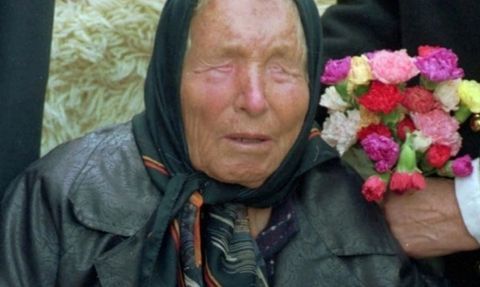 Baba Vanga'nın 2024 Yılı Kehanetleri: Büyük Ekonomik Kriz ve Uzaylılarla İlk Temas