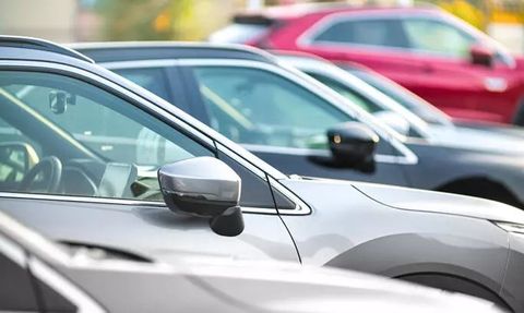 Sıfır Otoda İndirim Dönemi Başladı