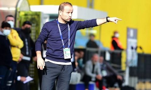 Manisa Futbol Kulübü, Kocaelispor Deplasmanına Çıkacak