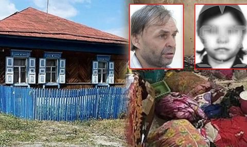 14 Yıl Sonra Vahşet Ortaya Çıktı: Evde Paslı Kafatası Bulundu!