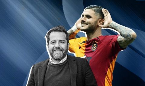 Galatasaray'da Transfer Gelişmeleri: Icardi'nin Etkisi ve Zaniolo İçin Teklifler