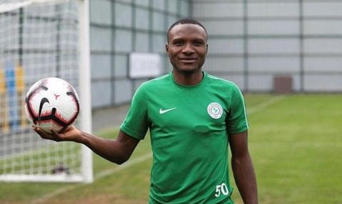 Bandırmaspor'da flaş ayrılık