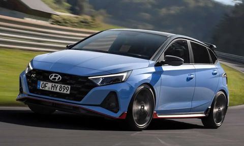 Hyundai i20 Araç Fiyatlarına Yeni Zam Geldi