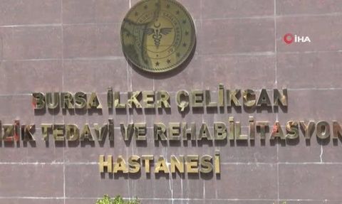 Tıbbi Çamur ile Ağrısız Yaşama Kavuşuyorlar