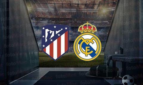 Athletic Bilbao - Real Madrid Maçı Ne Zaman, Saat Kaçta ve Hangi Kanalda Canlı Yayınlanacak?