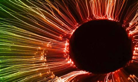 Işık Hızında Düşen Bir İğnenin Dünya'ya Zararı