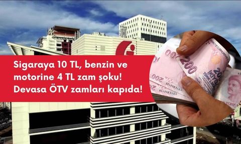 Devlet Kullanmadığı Ticarileri Satışa Koydu