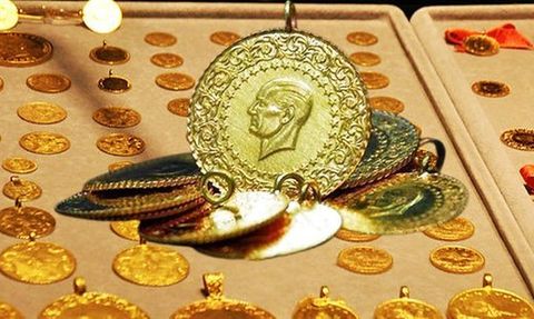 Bankada Altını Olanlara Büyük Şok!